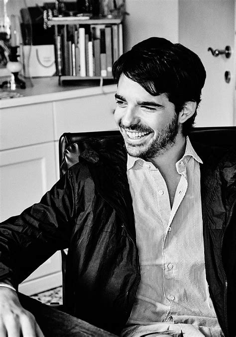 nicolò rosmarini
